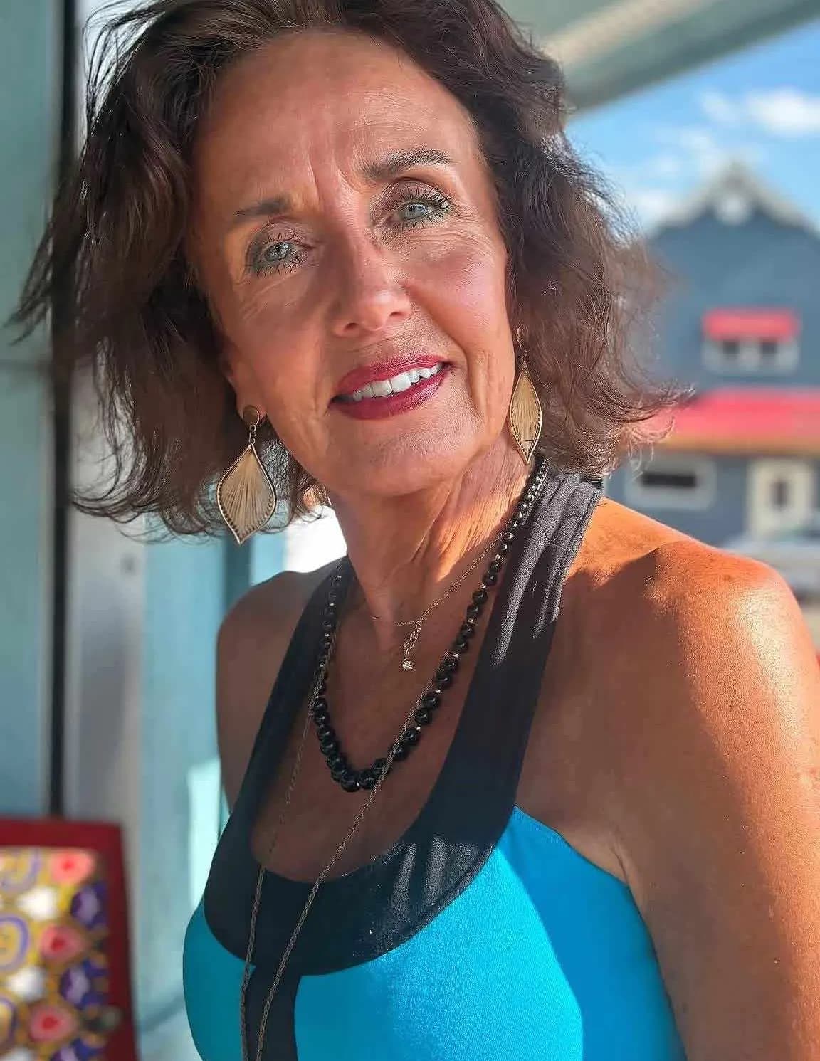 DonnaStammer image