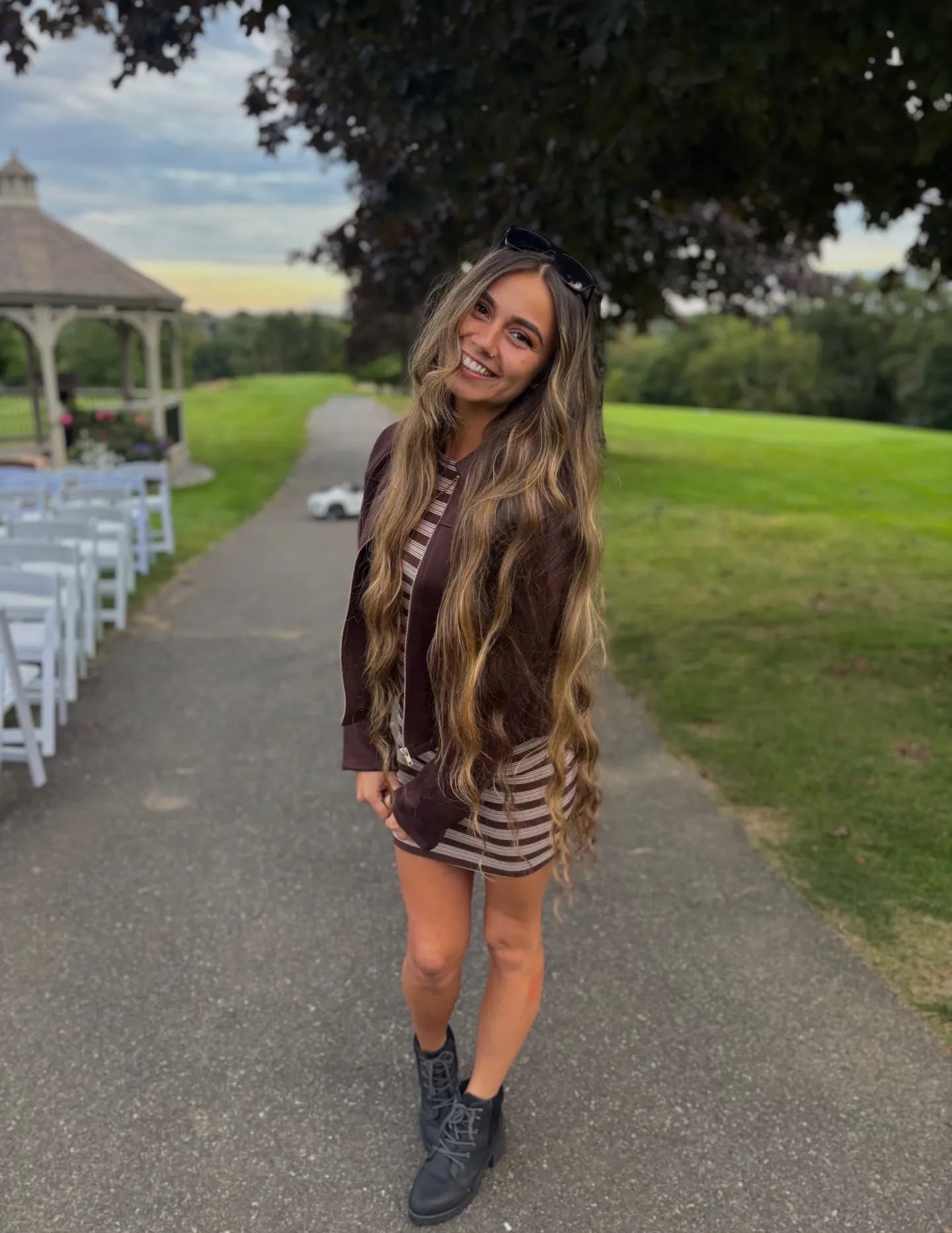 Brooke warner  image