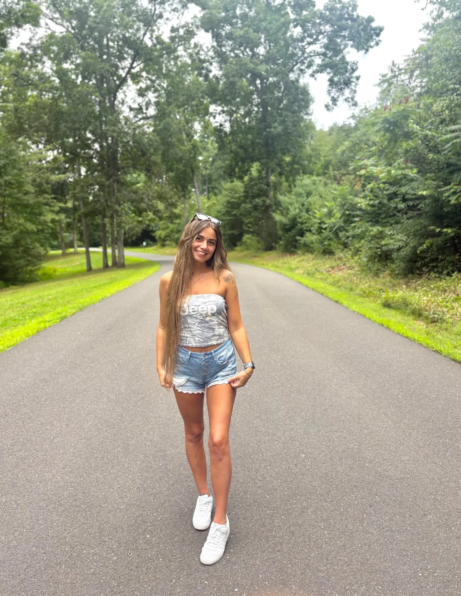 Brooke warner  image