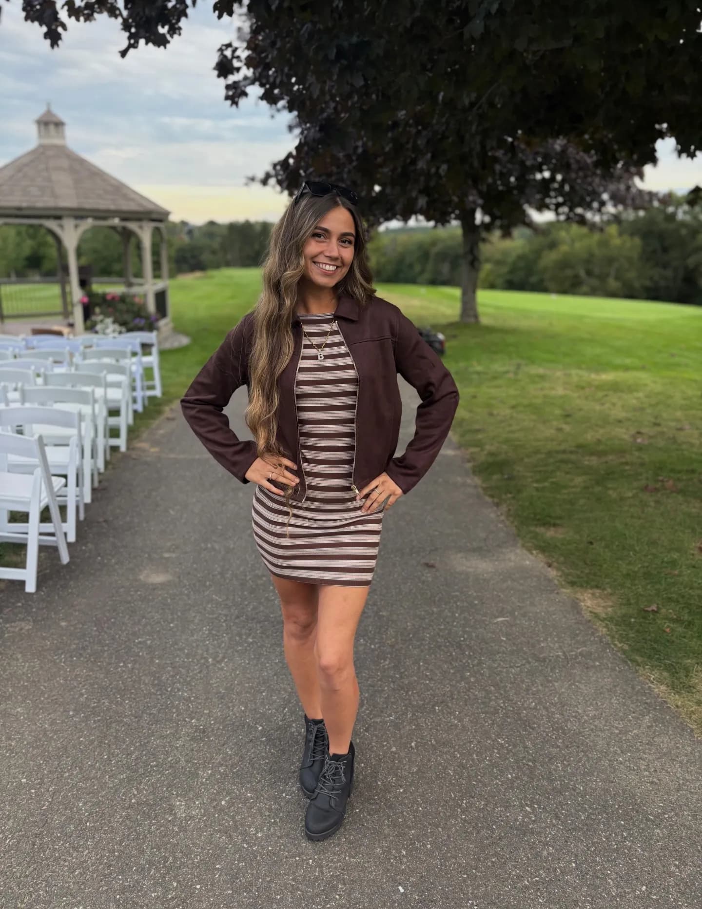 Brooke warner  image