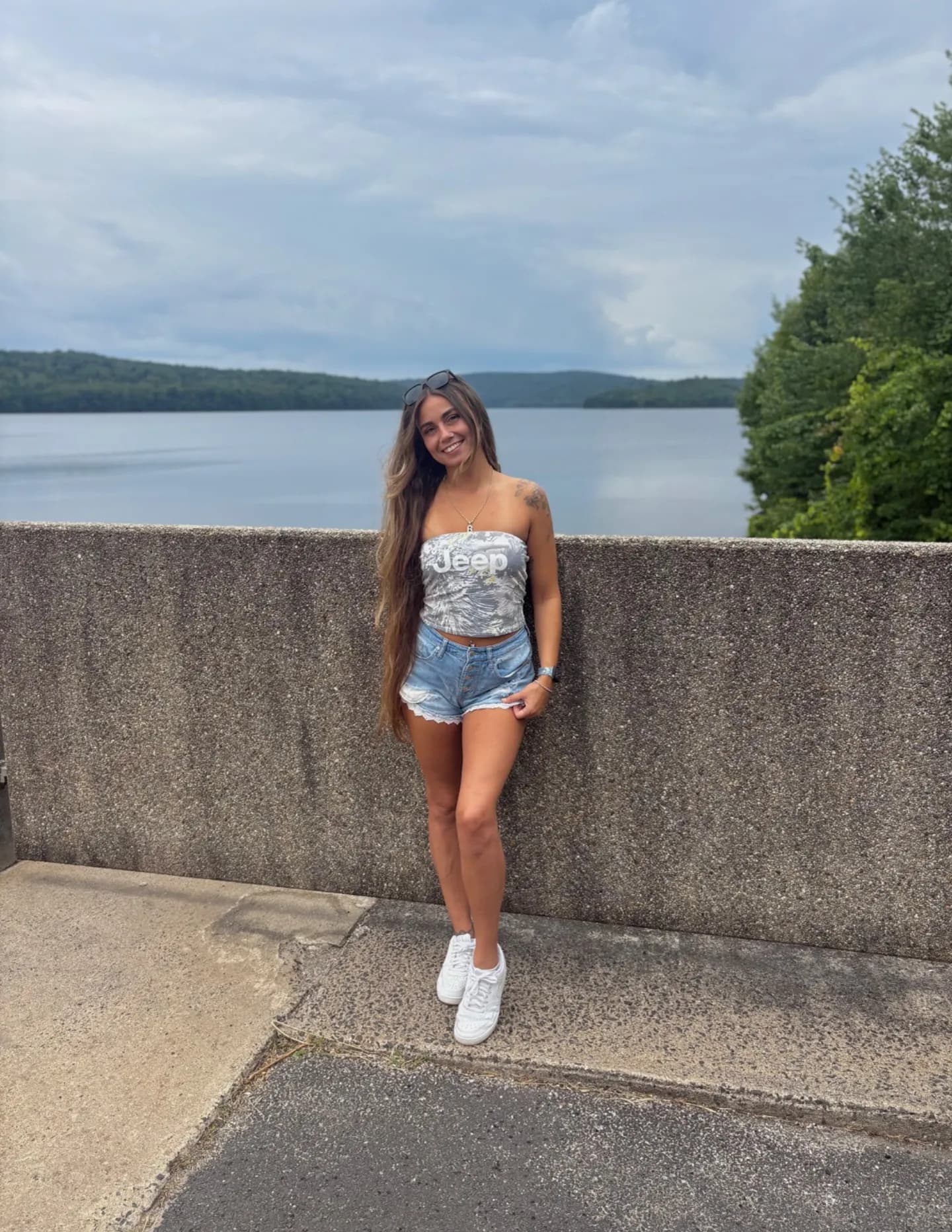 Brooke warner  image