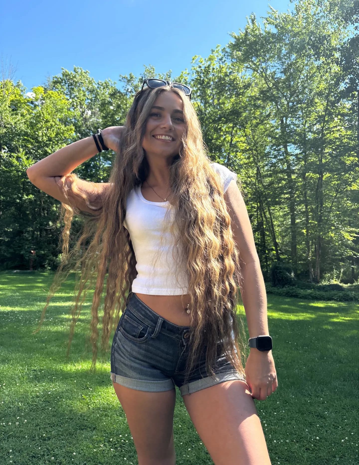 Brooke warner  image