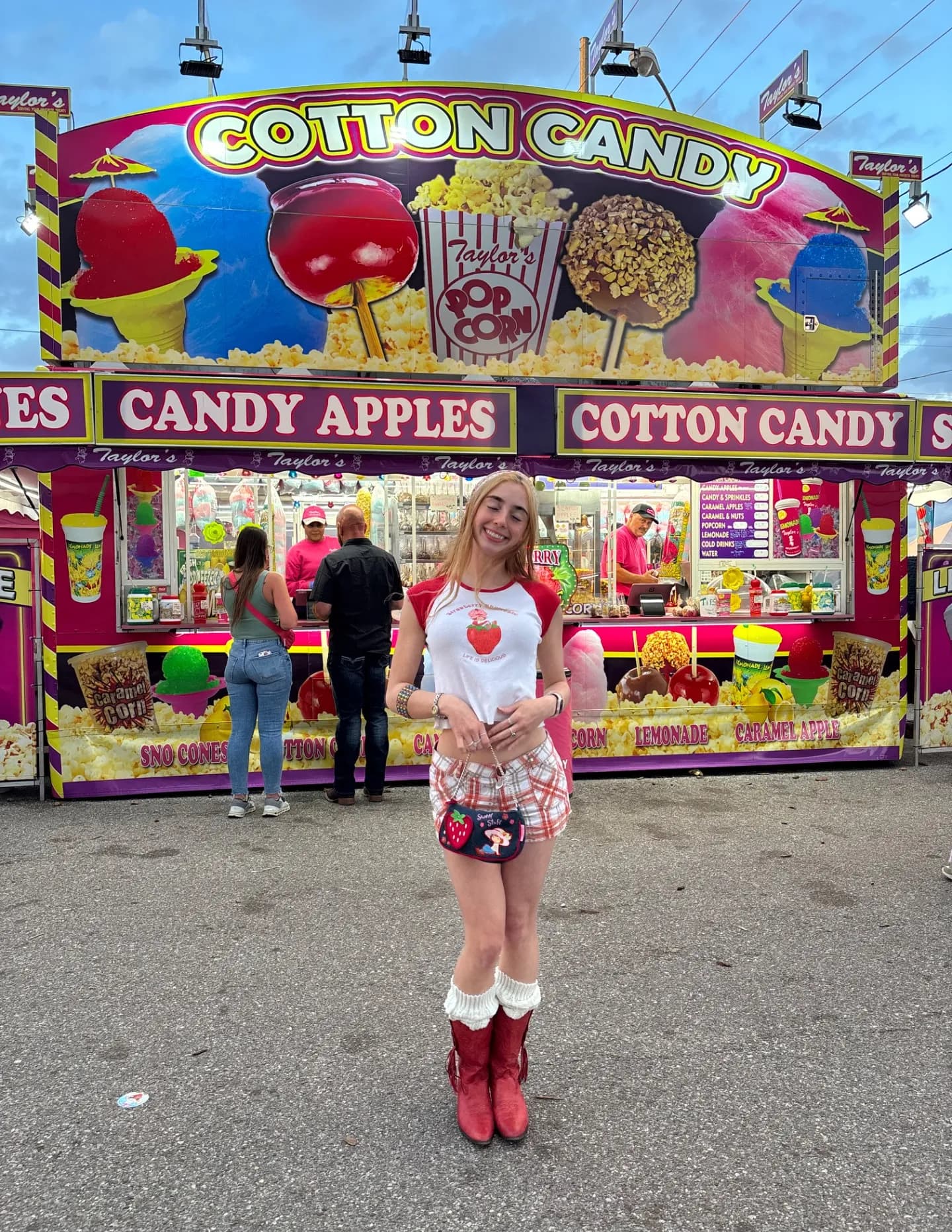 hailey spesia image