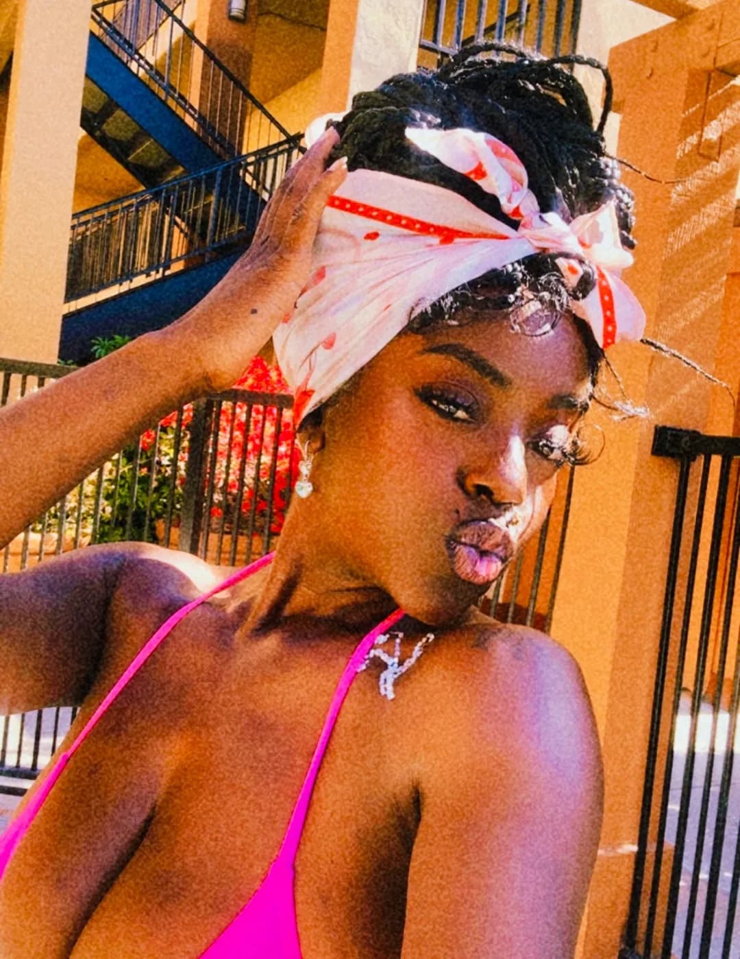 Miss Cherry Bomb image