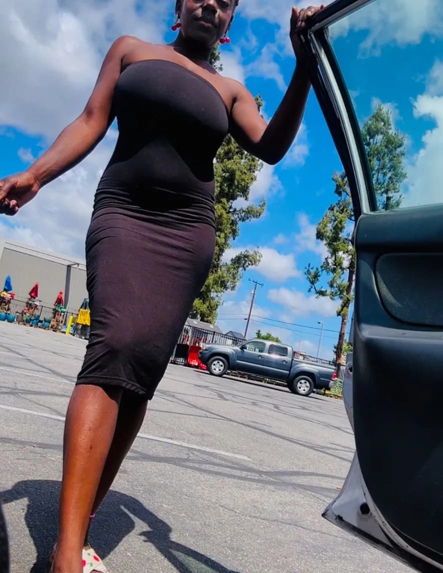 Miss Cherry Bomb image