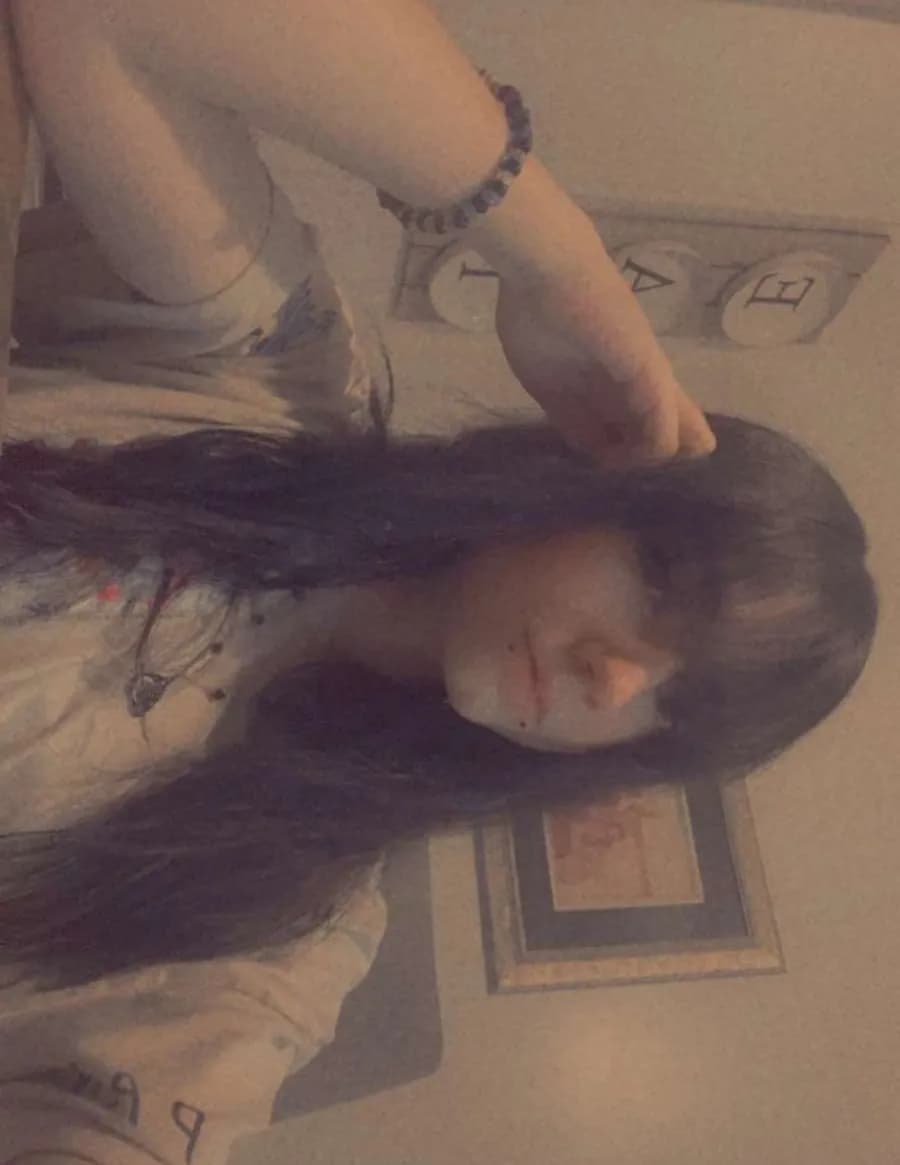 Emo image