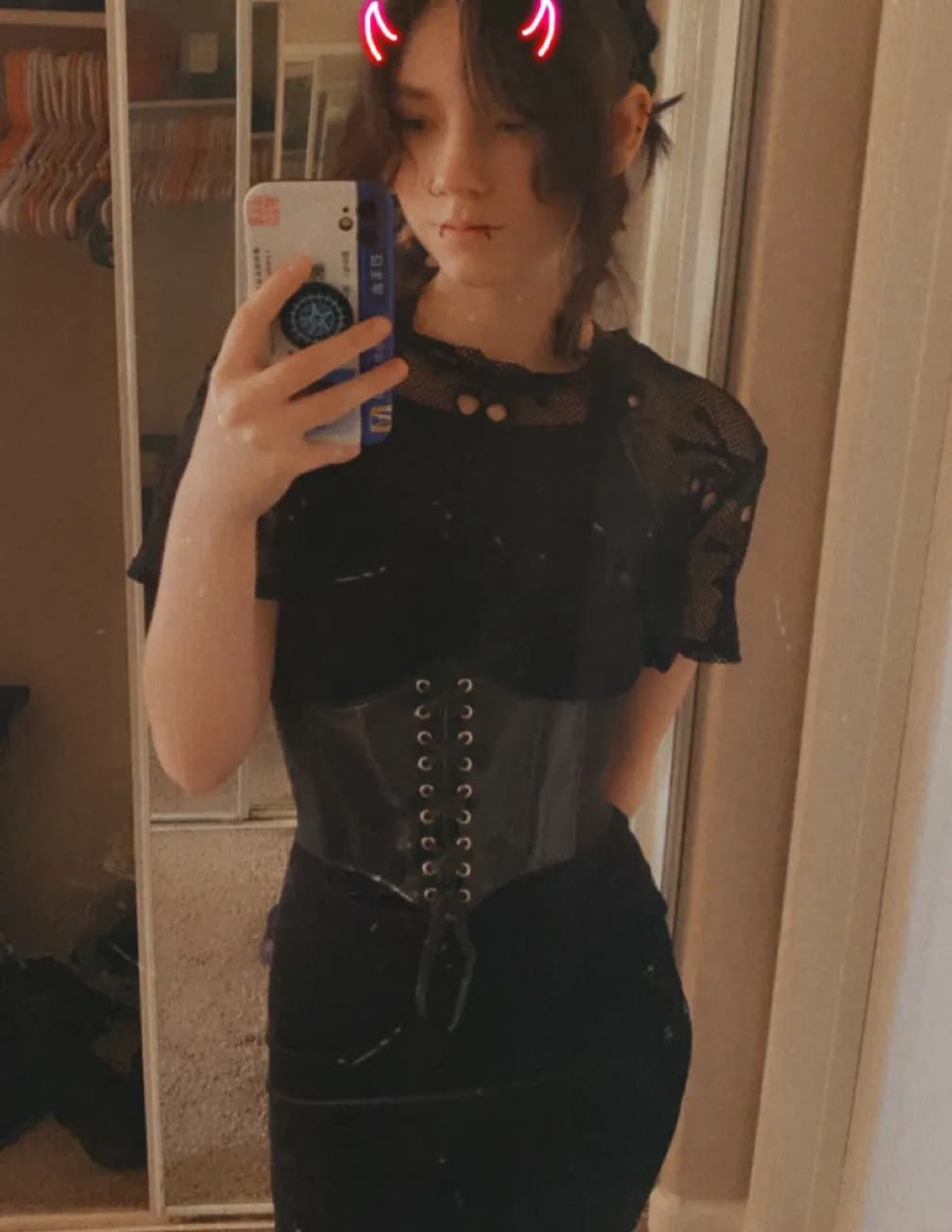 Emo image