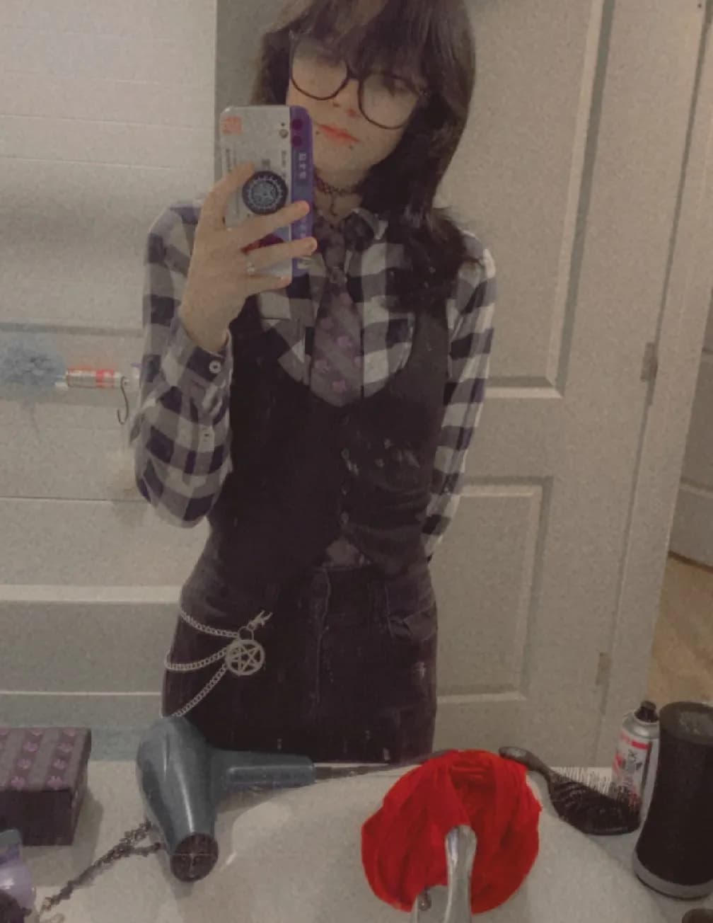 Emo image