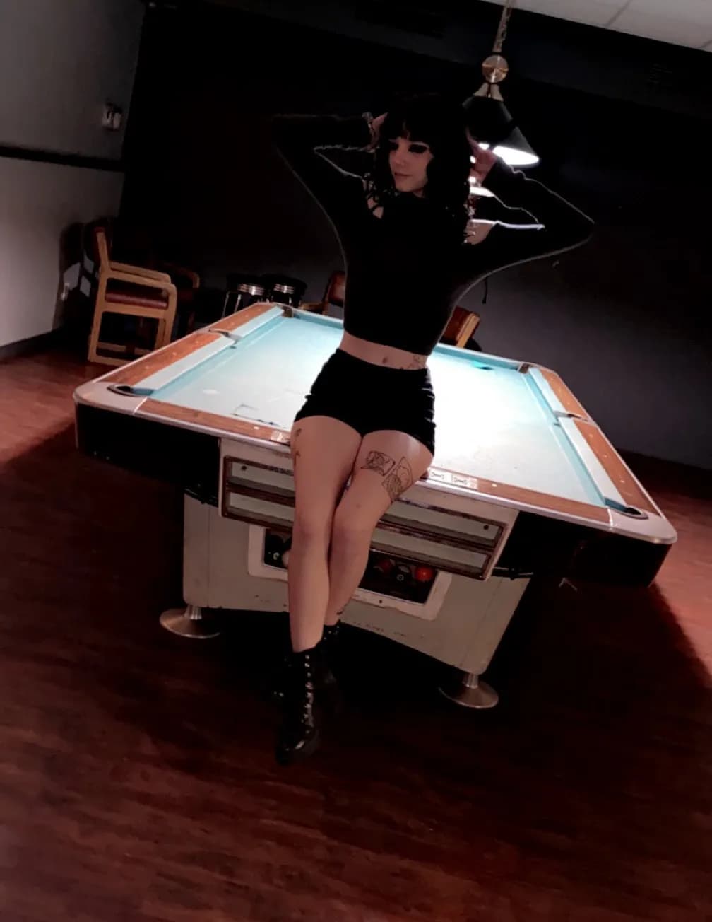 Emo image