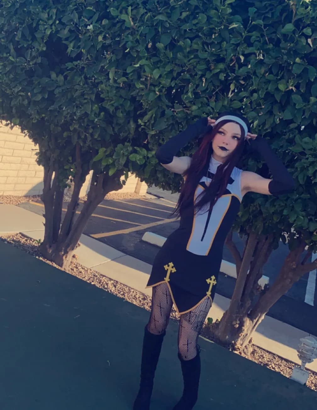 Emo image