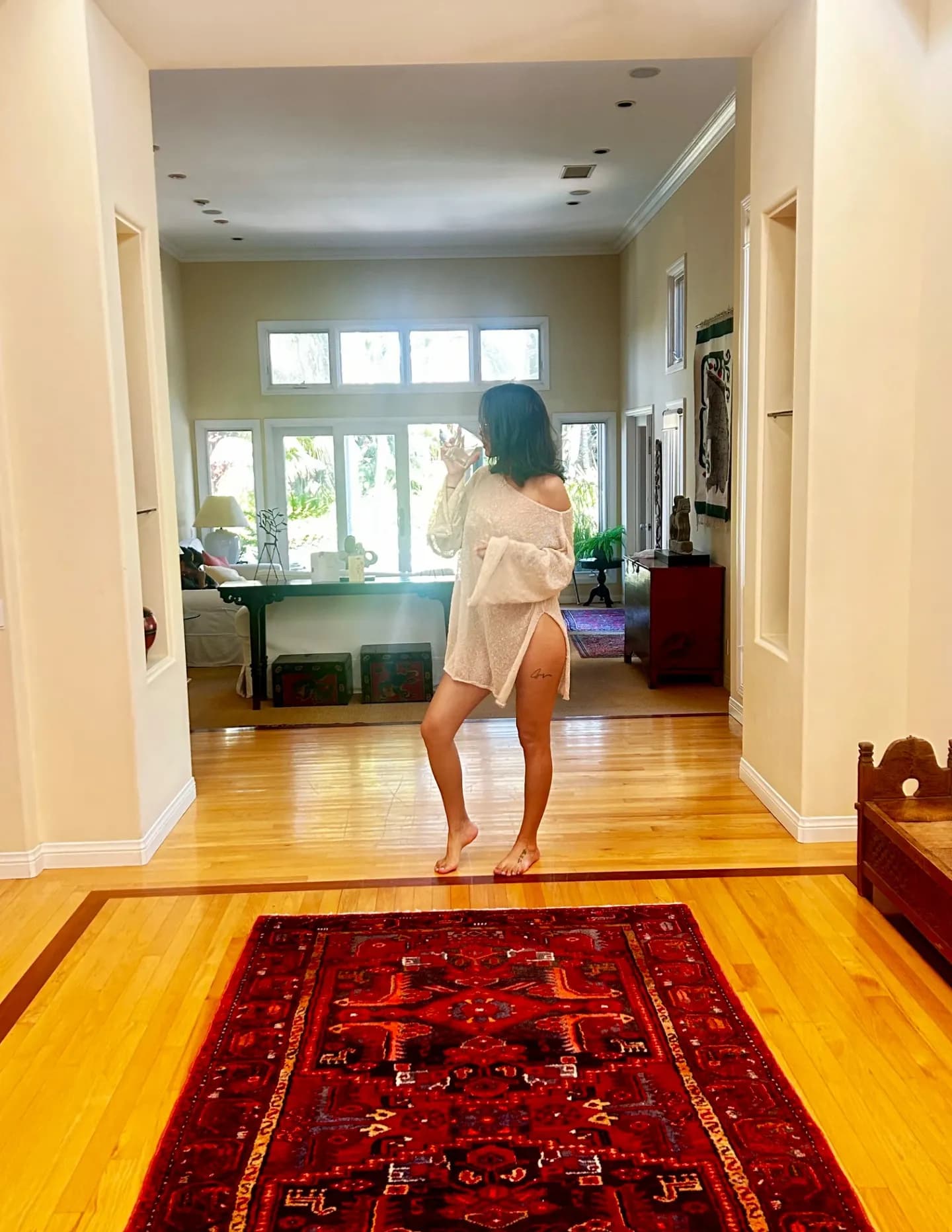 Sandra Vance image