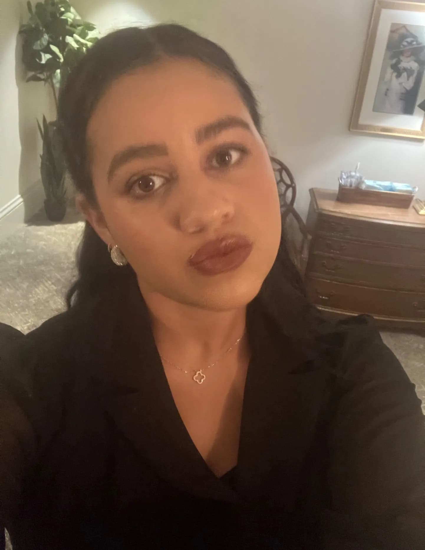 Abigail Burke image
