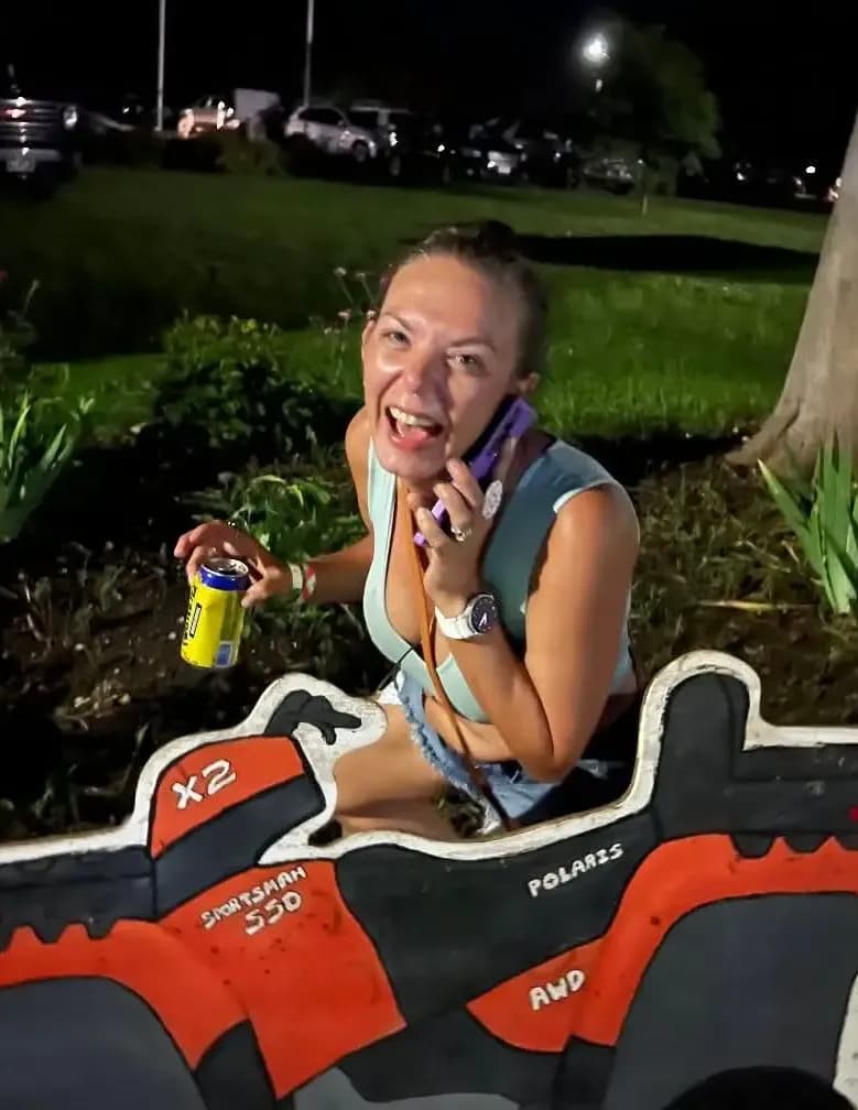 Kayla Mac image