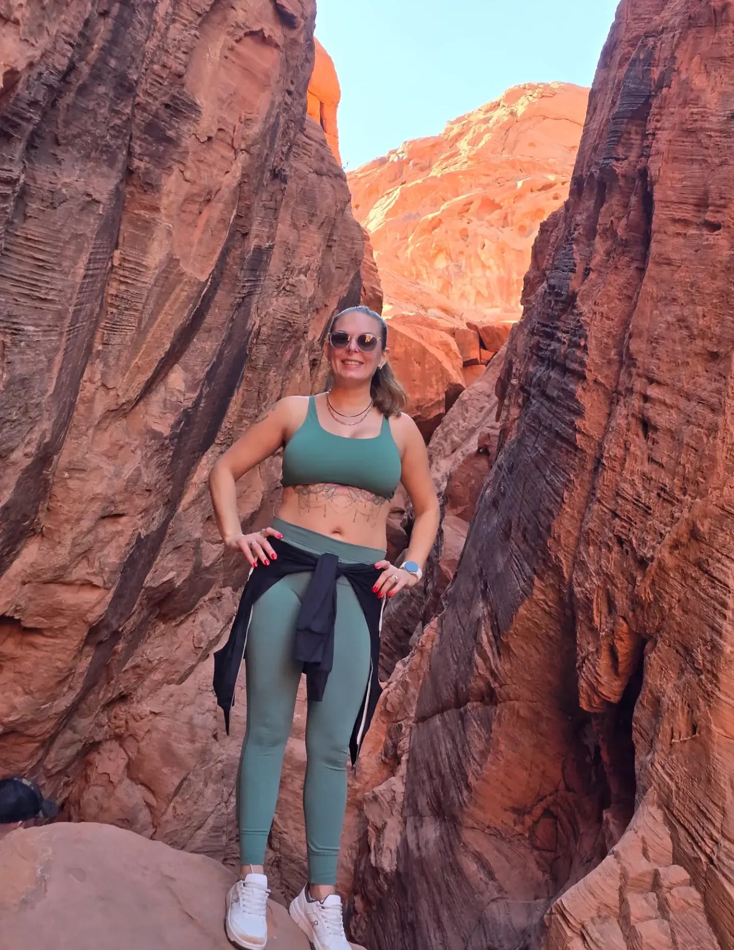 Kayla Mac image