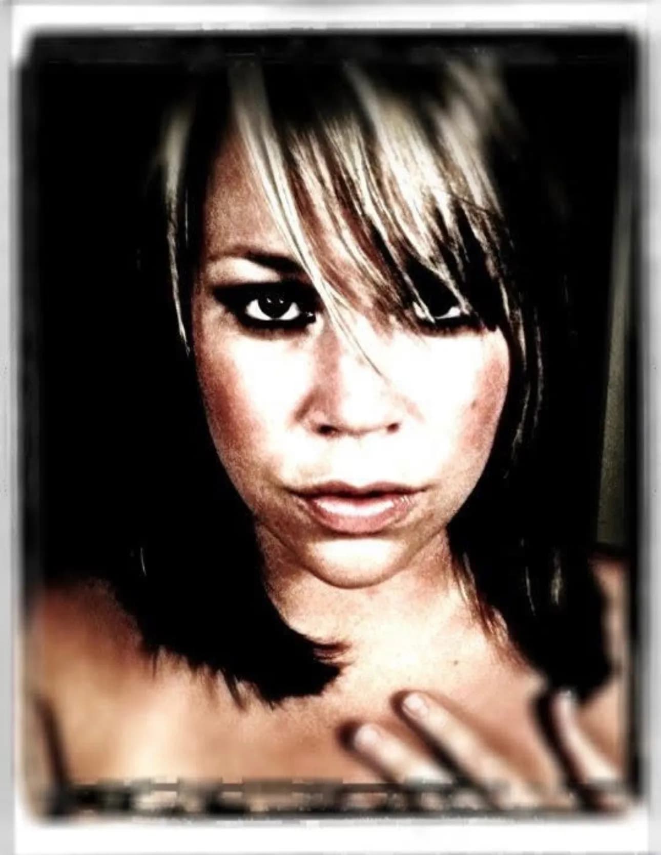Amber Ward-Neave image