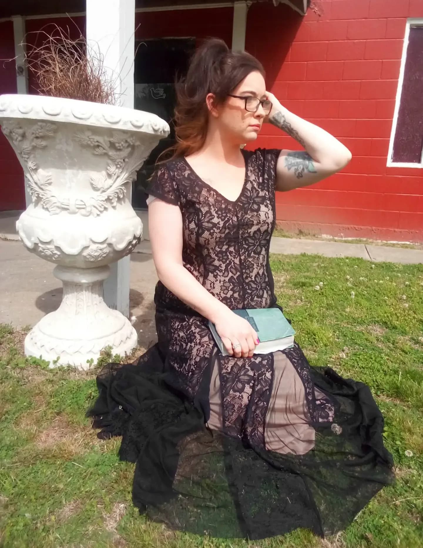 Kristen image