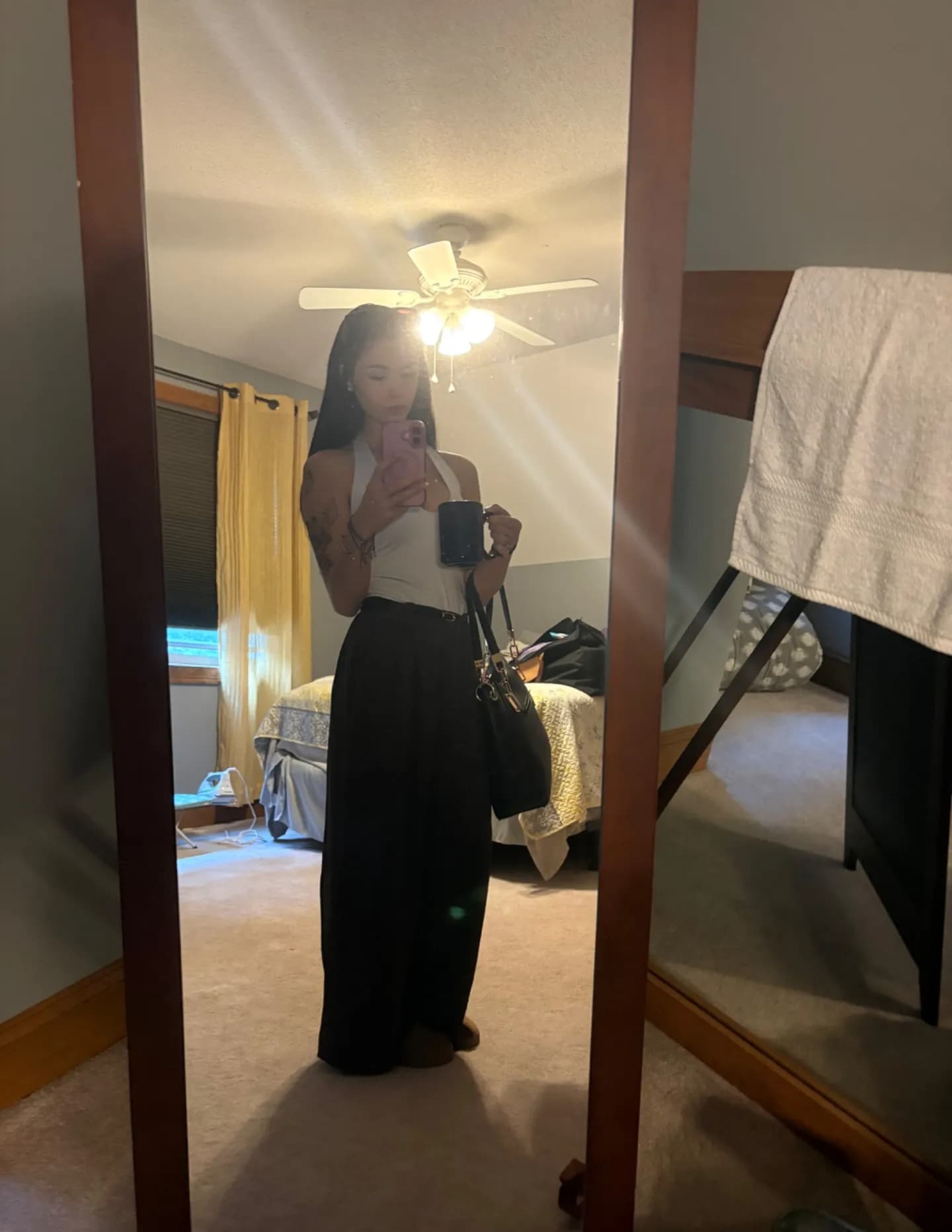 Lacey Palmer image