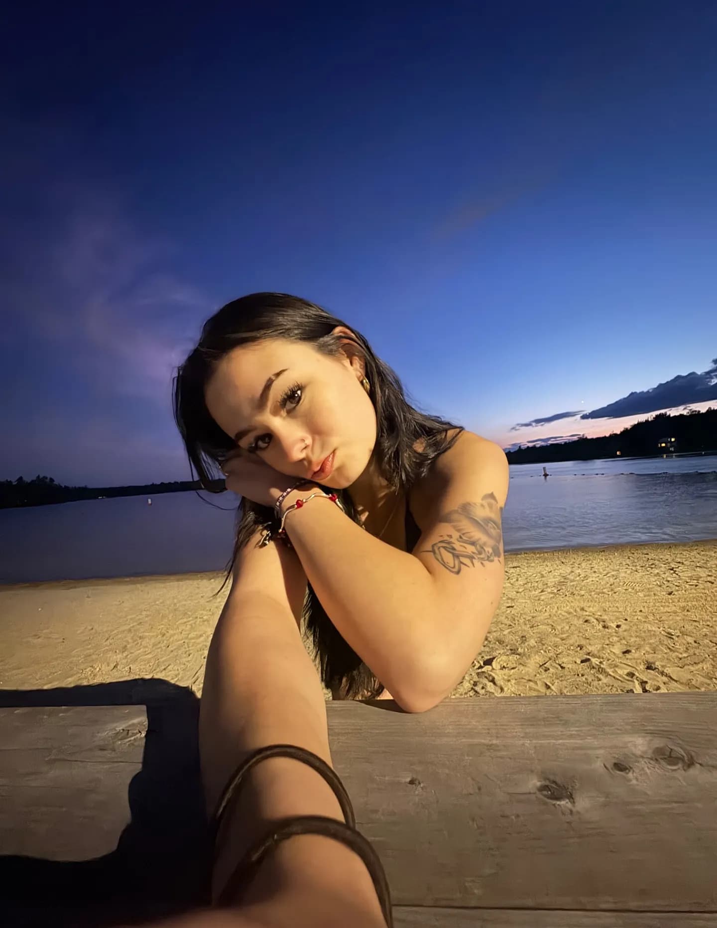 Lacey Palmer image
