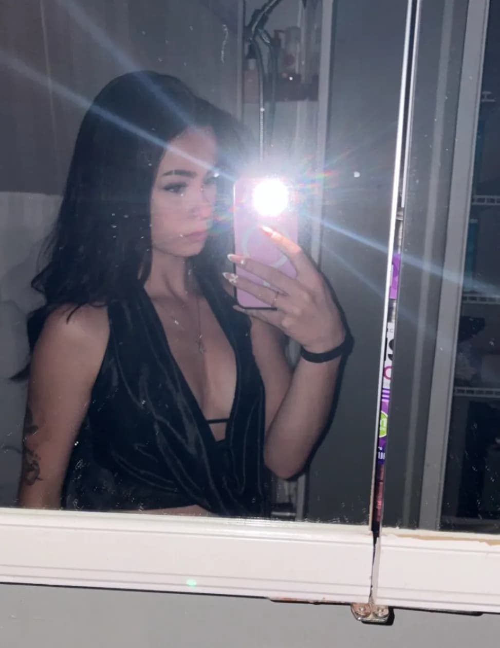 Lacey Palmer image