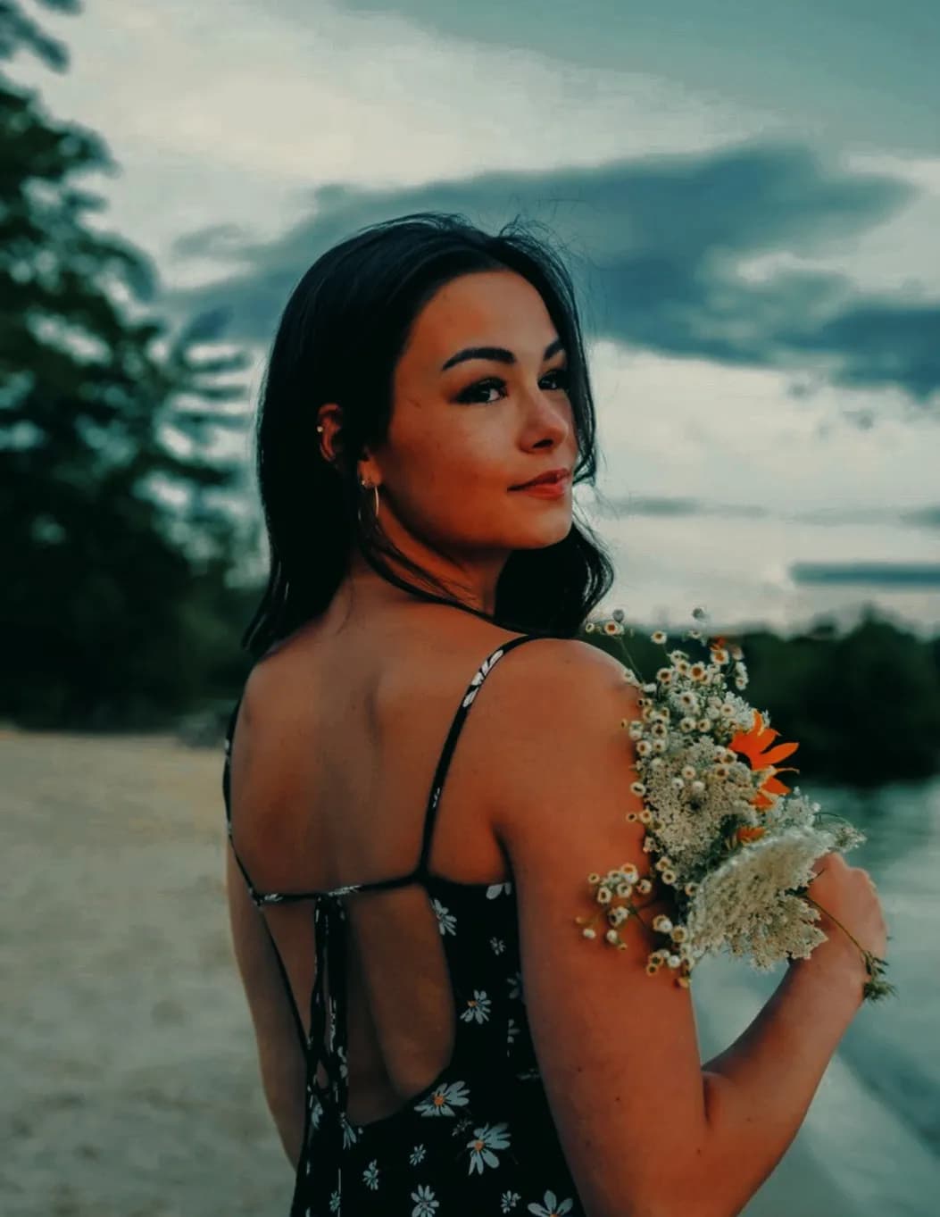 Lacey Palmer image