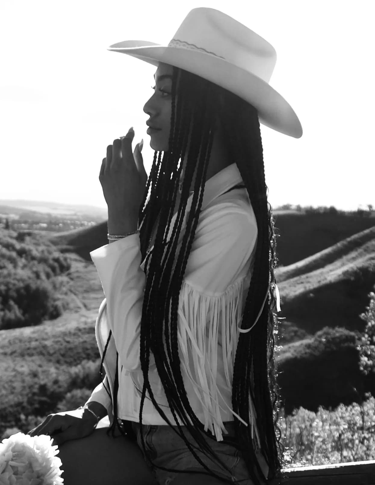Sade Ishie image