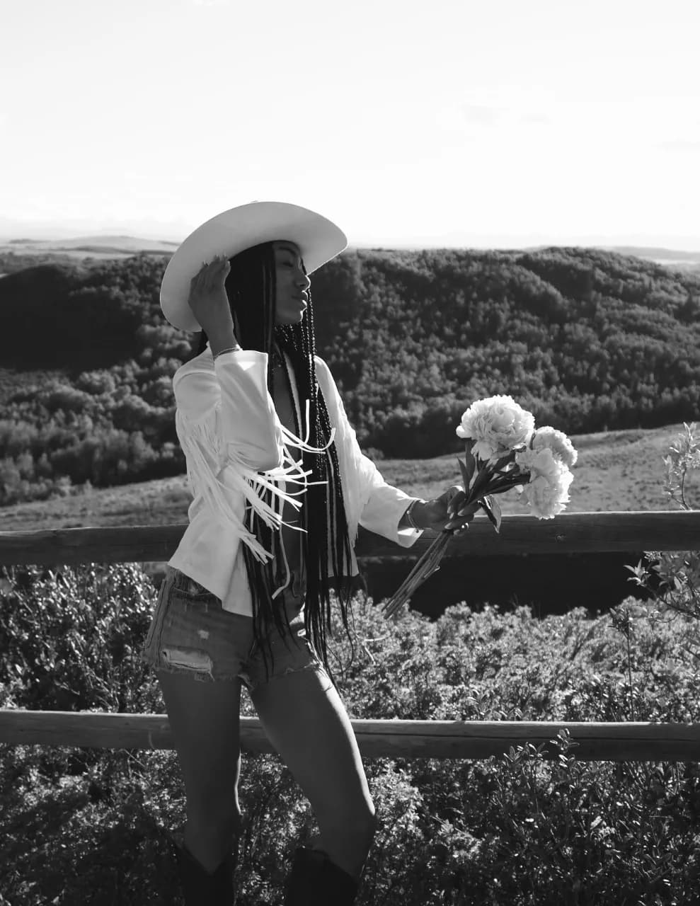 Sade Ishie image
