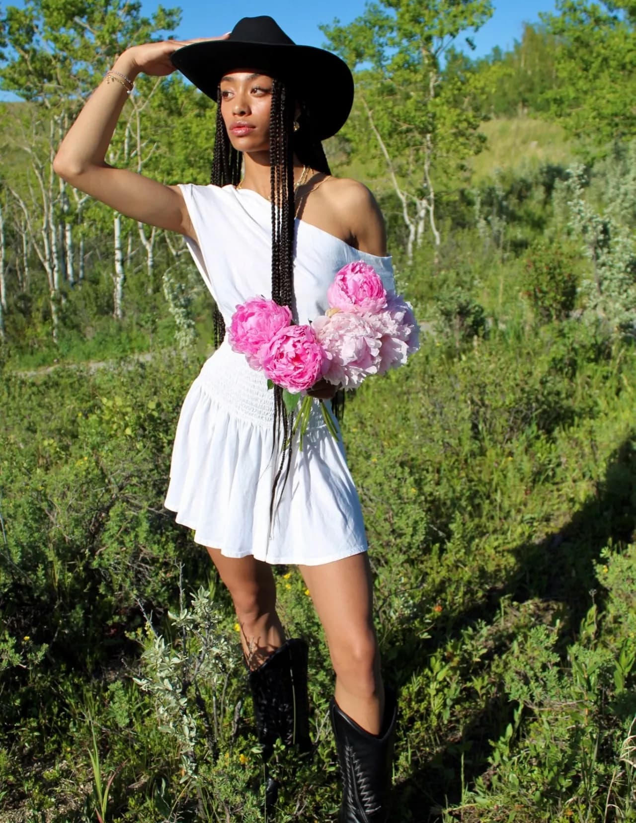 Sade Ishie image