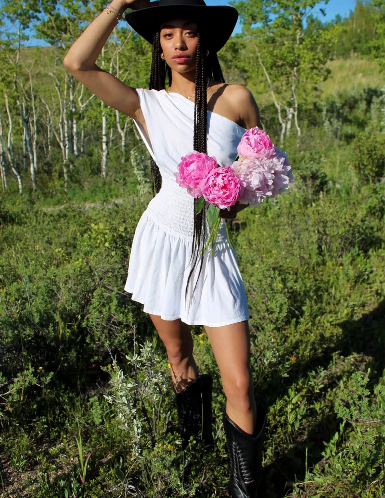 Sade Ishie image