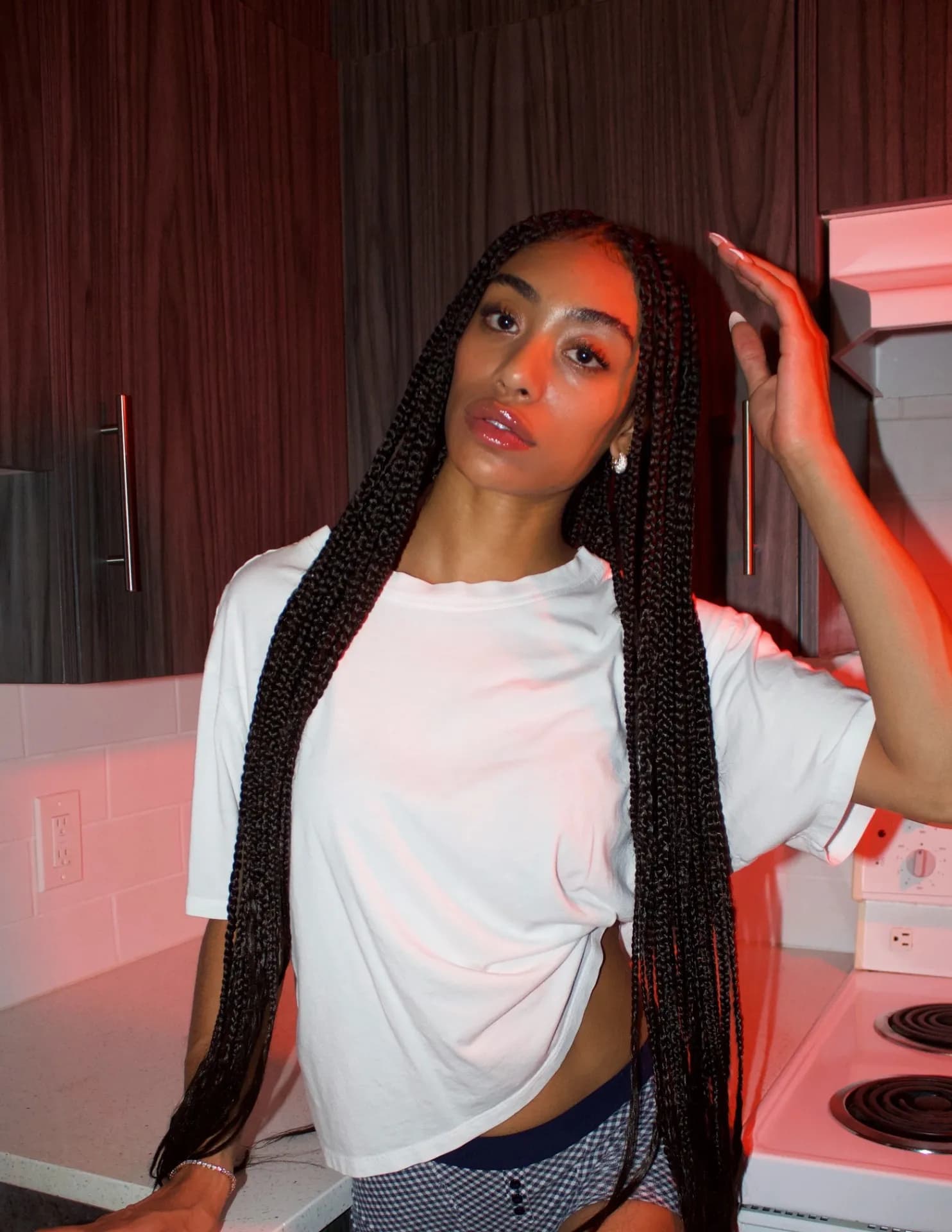 Sade Ishie image