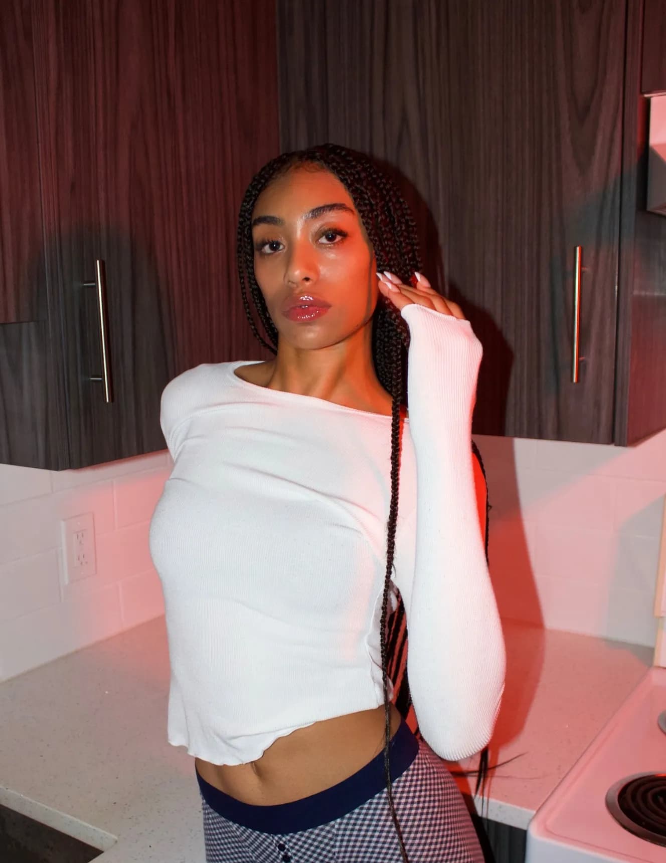 Sade Ishie image