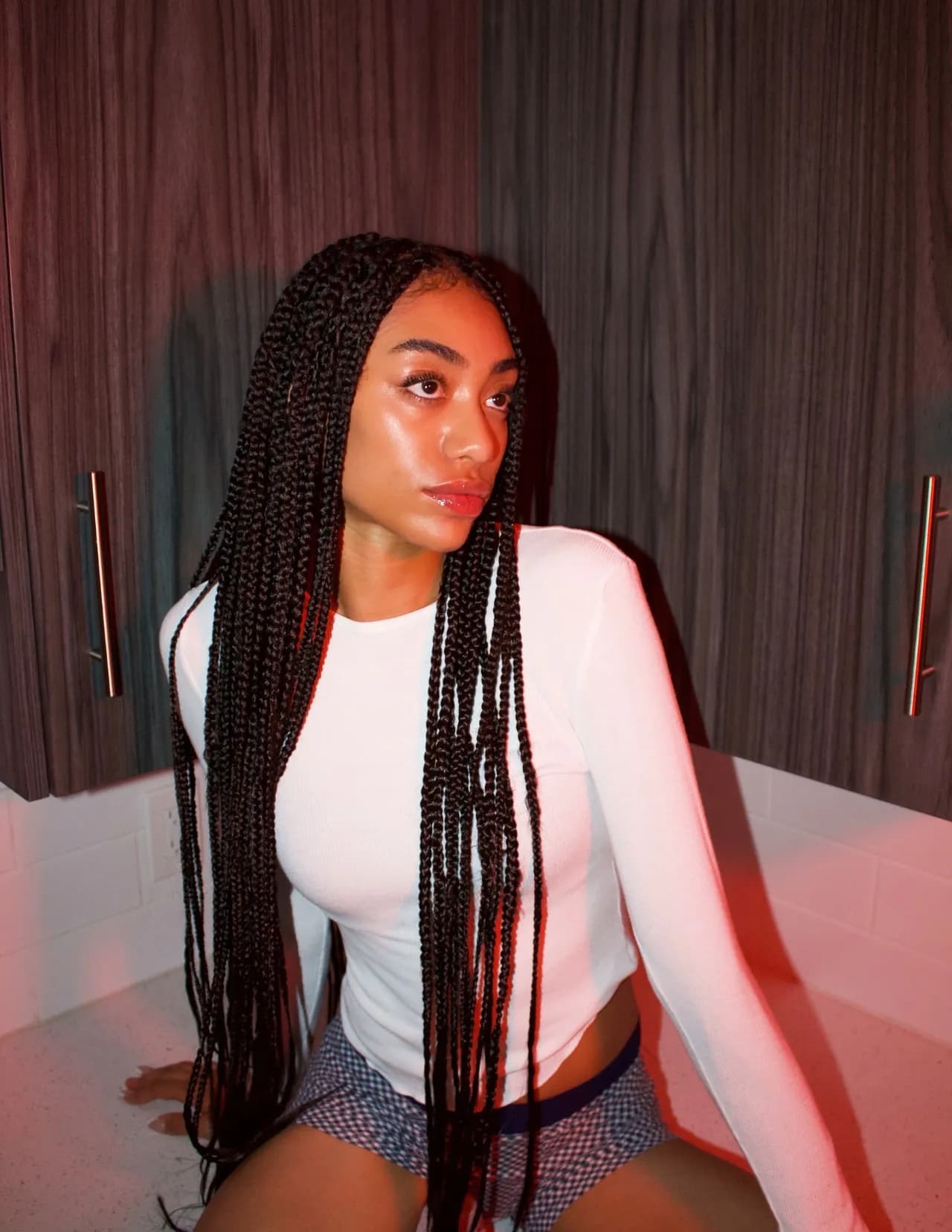 Sade Ishie image