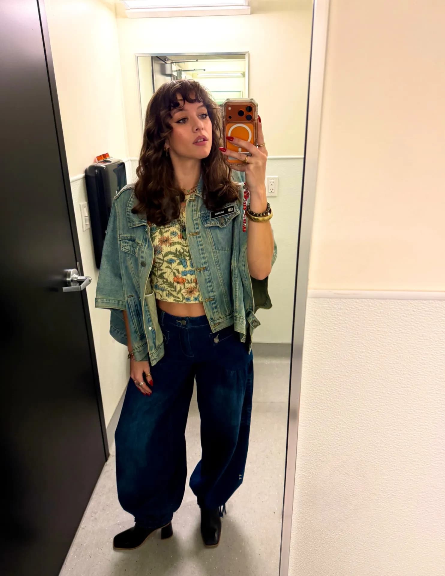 Lauren Graham image