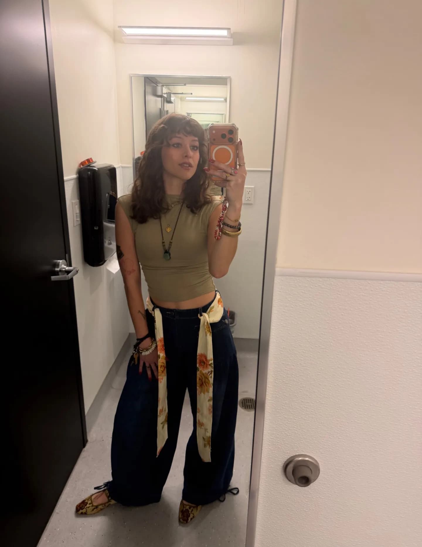 Lauren Graham image