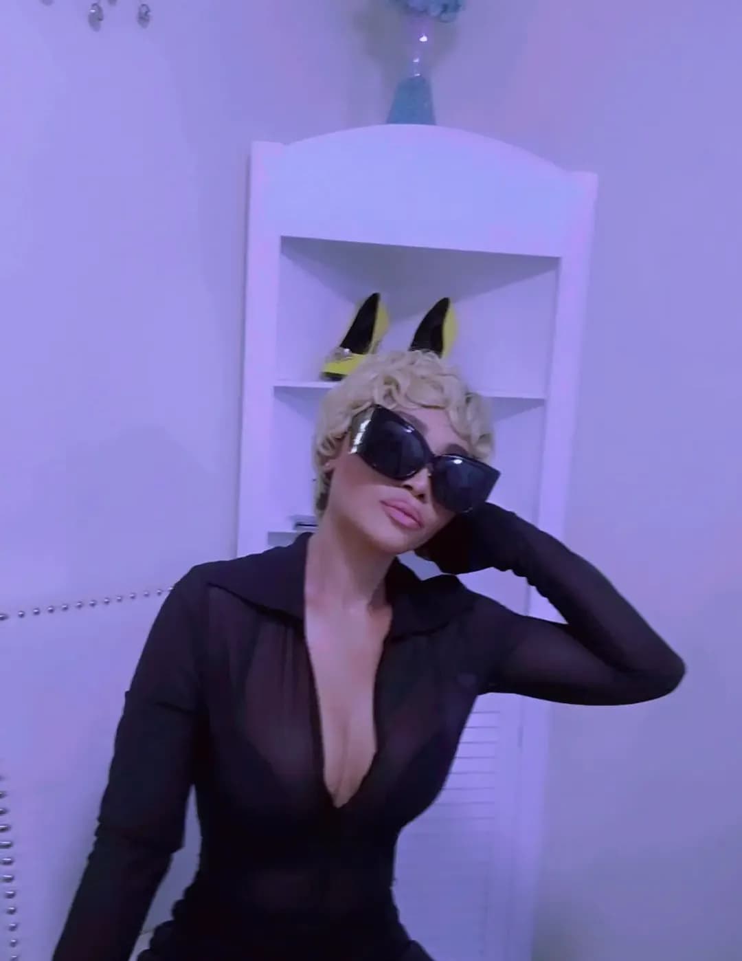 Rita image
