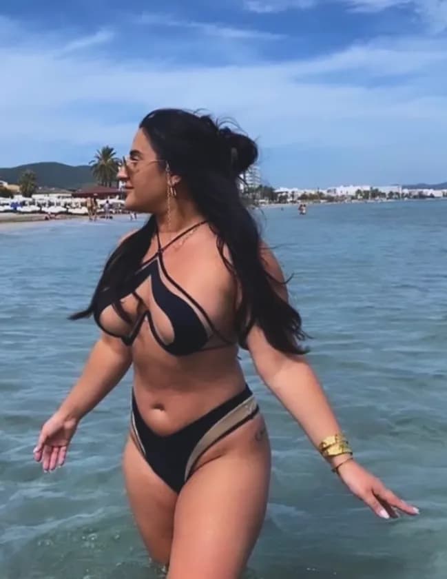 Megan image