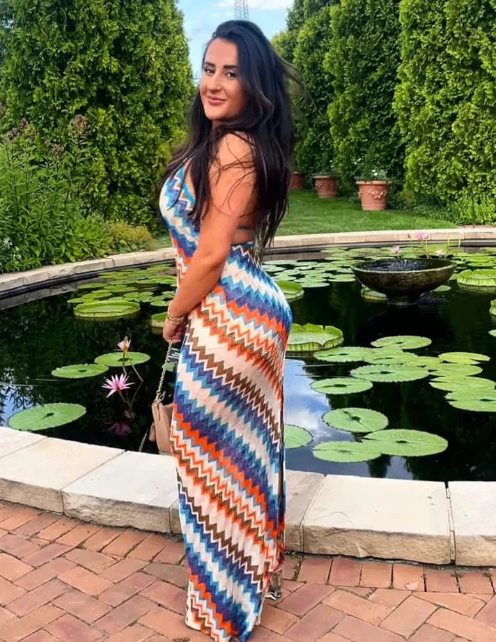 Megan image