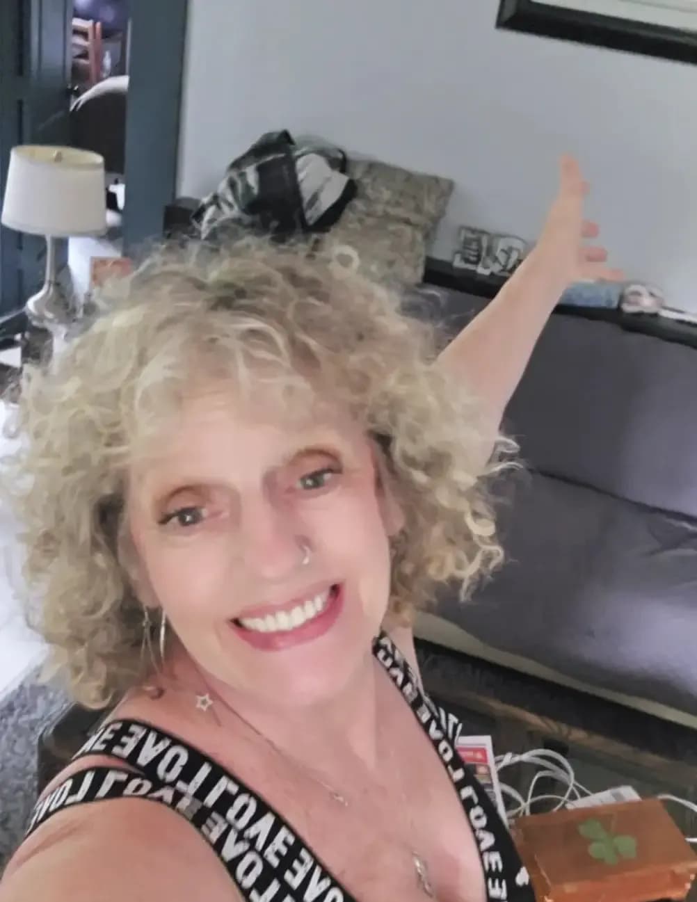 Janice DeCap image