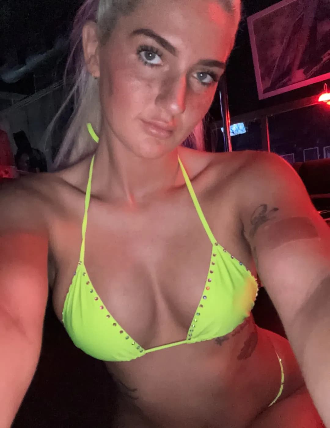 Kayce Ryder image