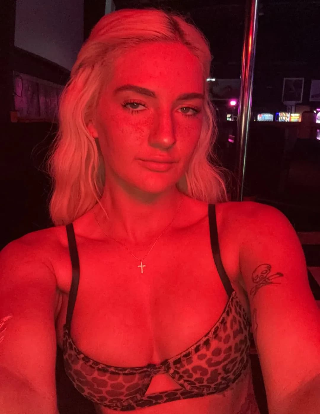 Kayce Ryder image