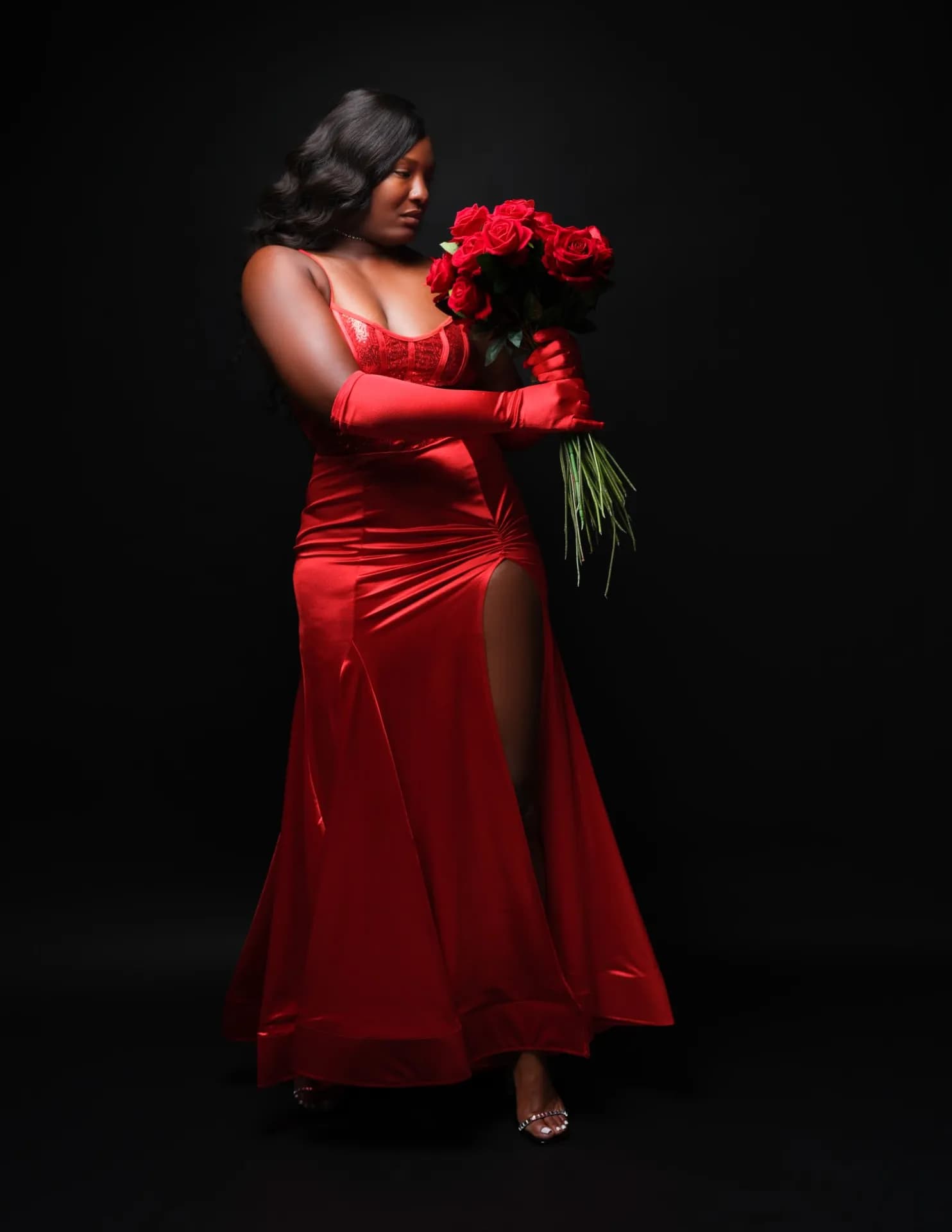 Rickytha Davis image