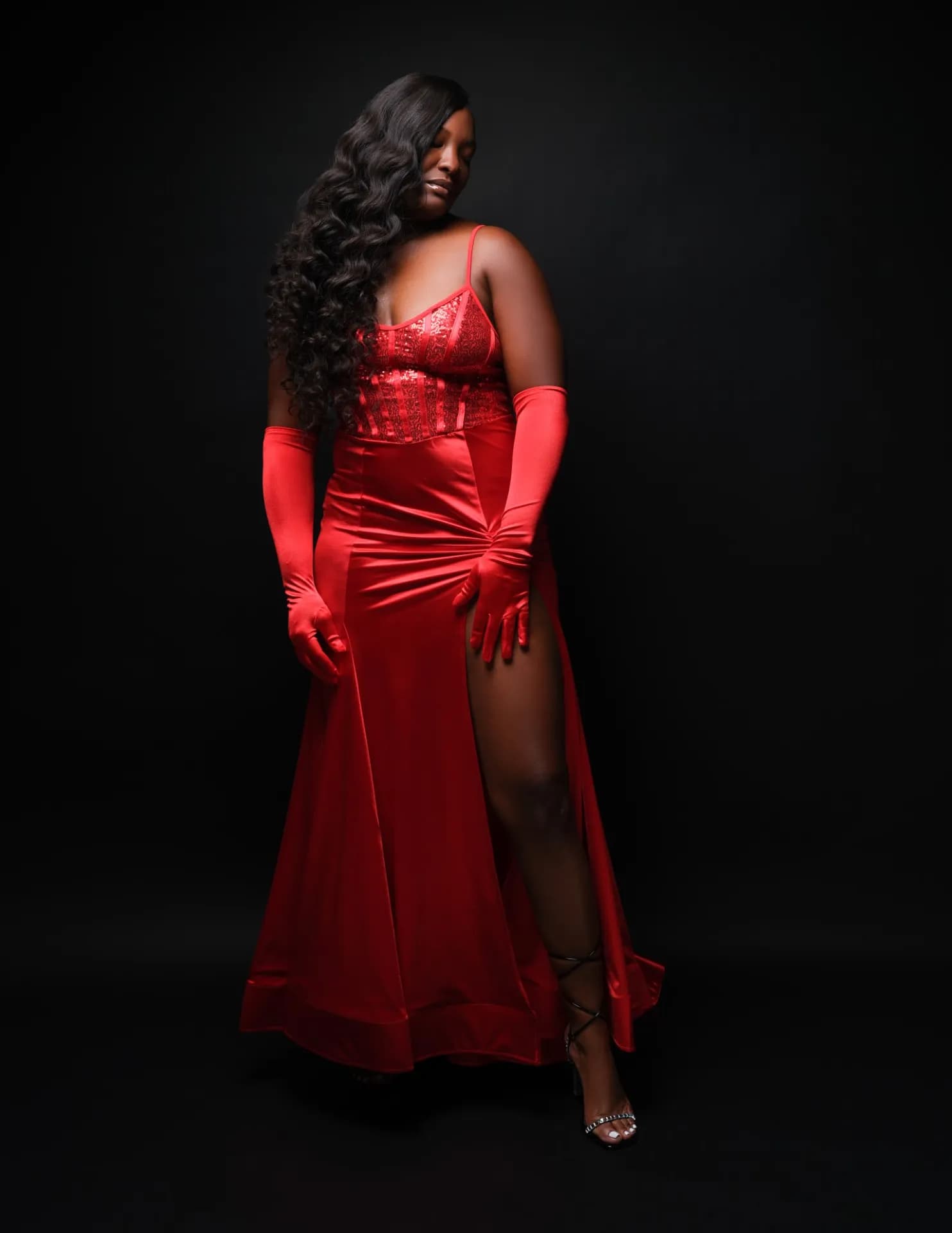 Rickytha Davis image