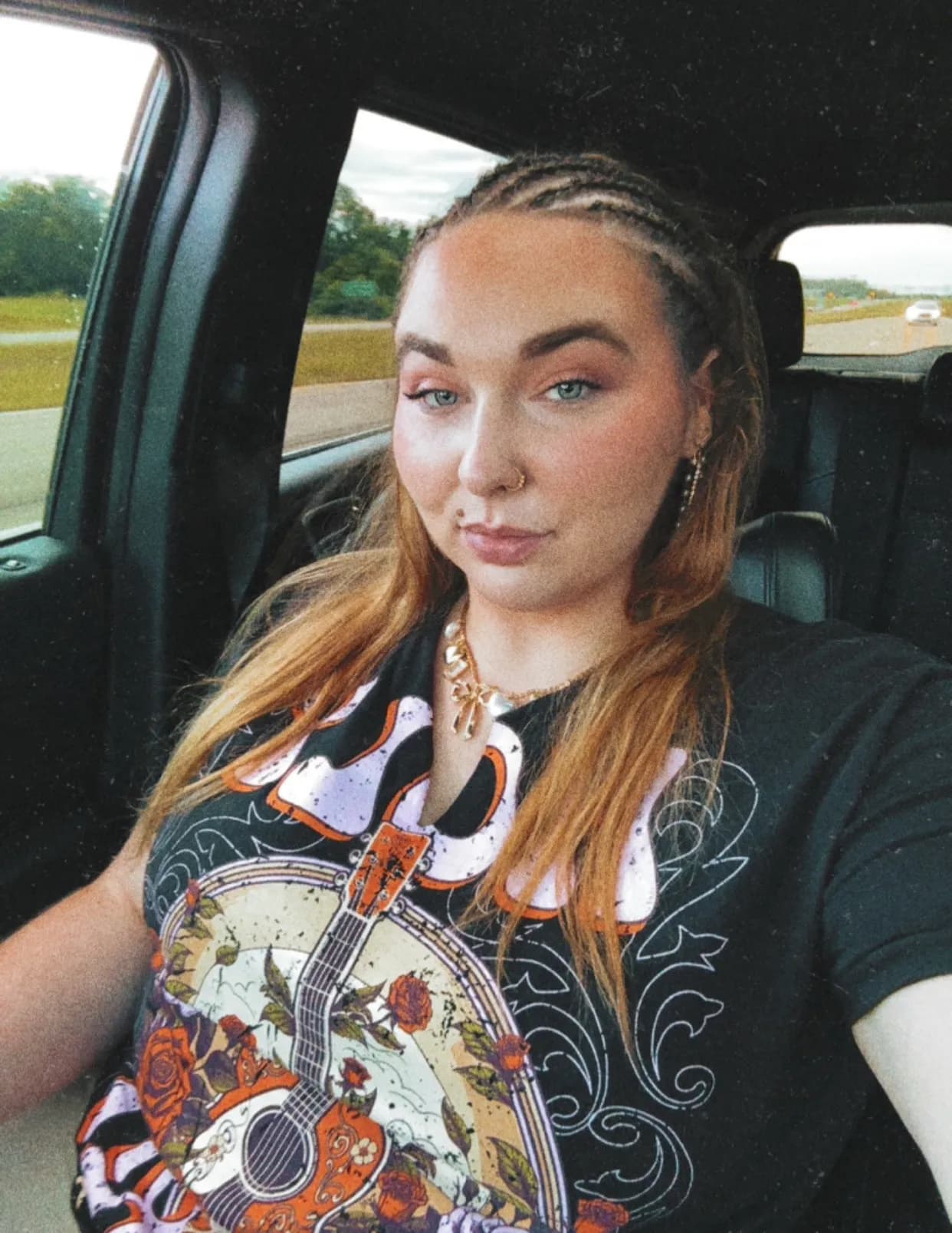 Gracie Ryan image