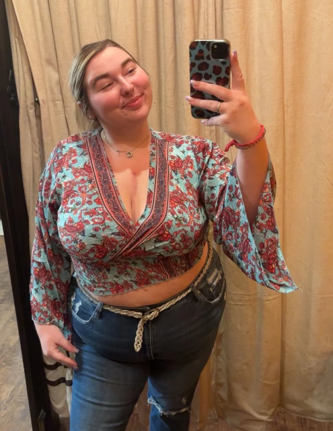 Gracie Ryan image