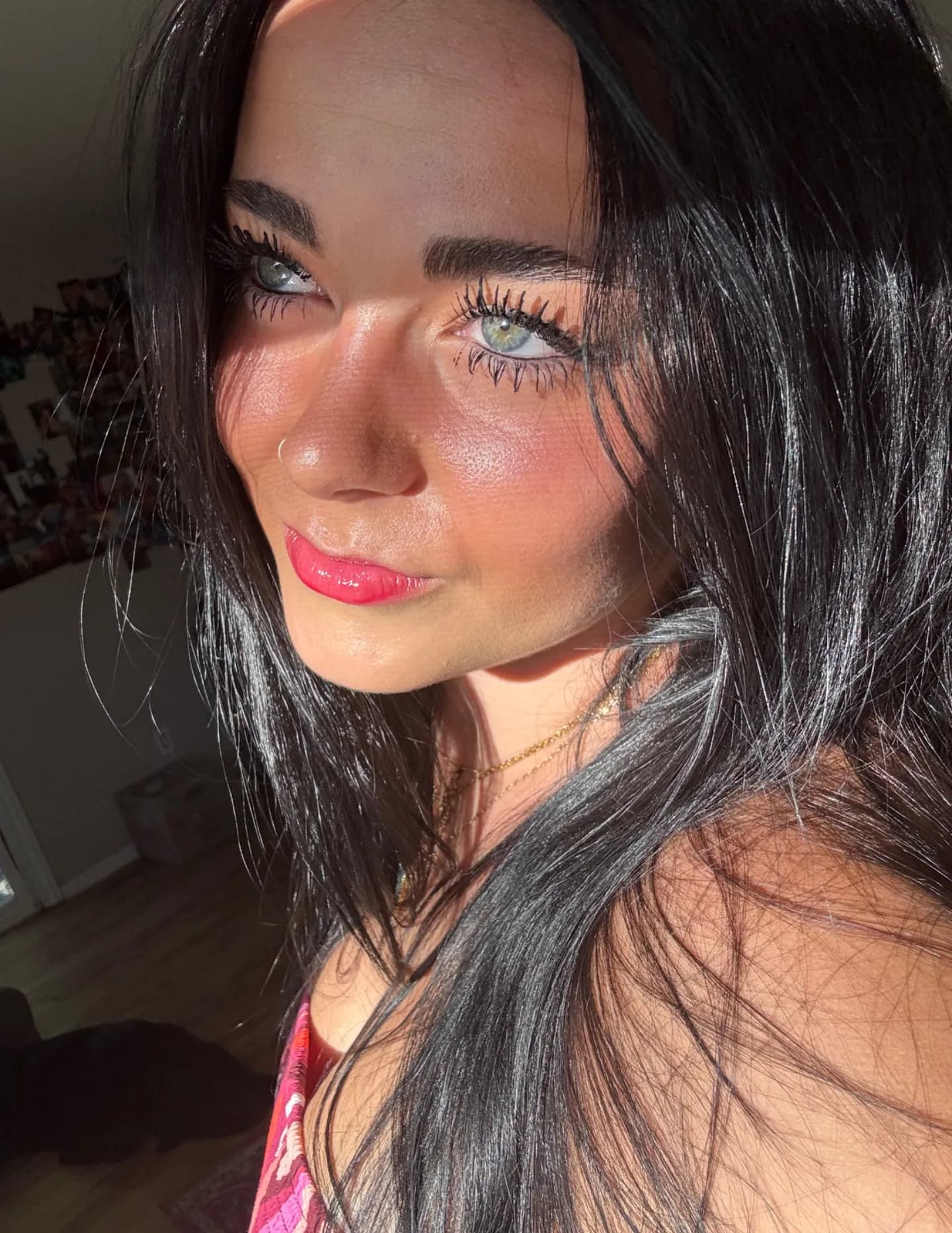 Delilah Tumolo image