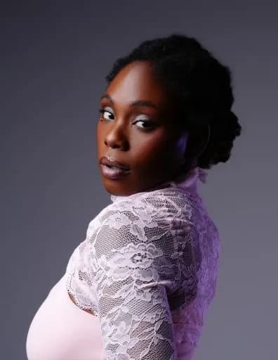 ModelMiyah26 image