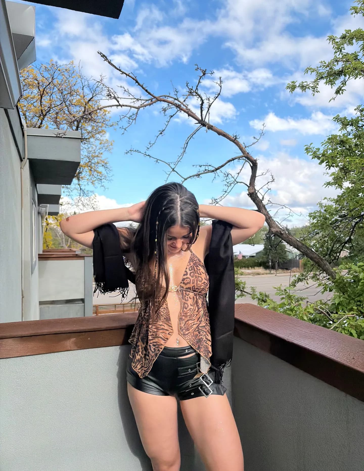 Delilah Tumolo image