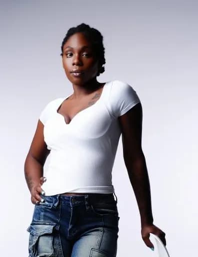 ModelMiyah26 image