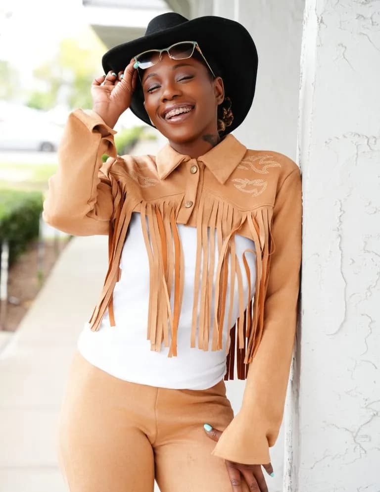 ModelMiyah26 image