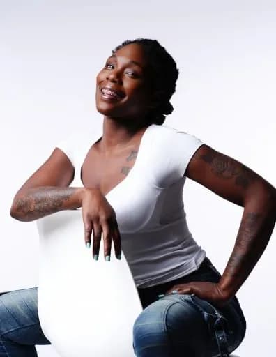ModelMiyah26 image