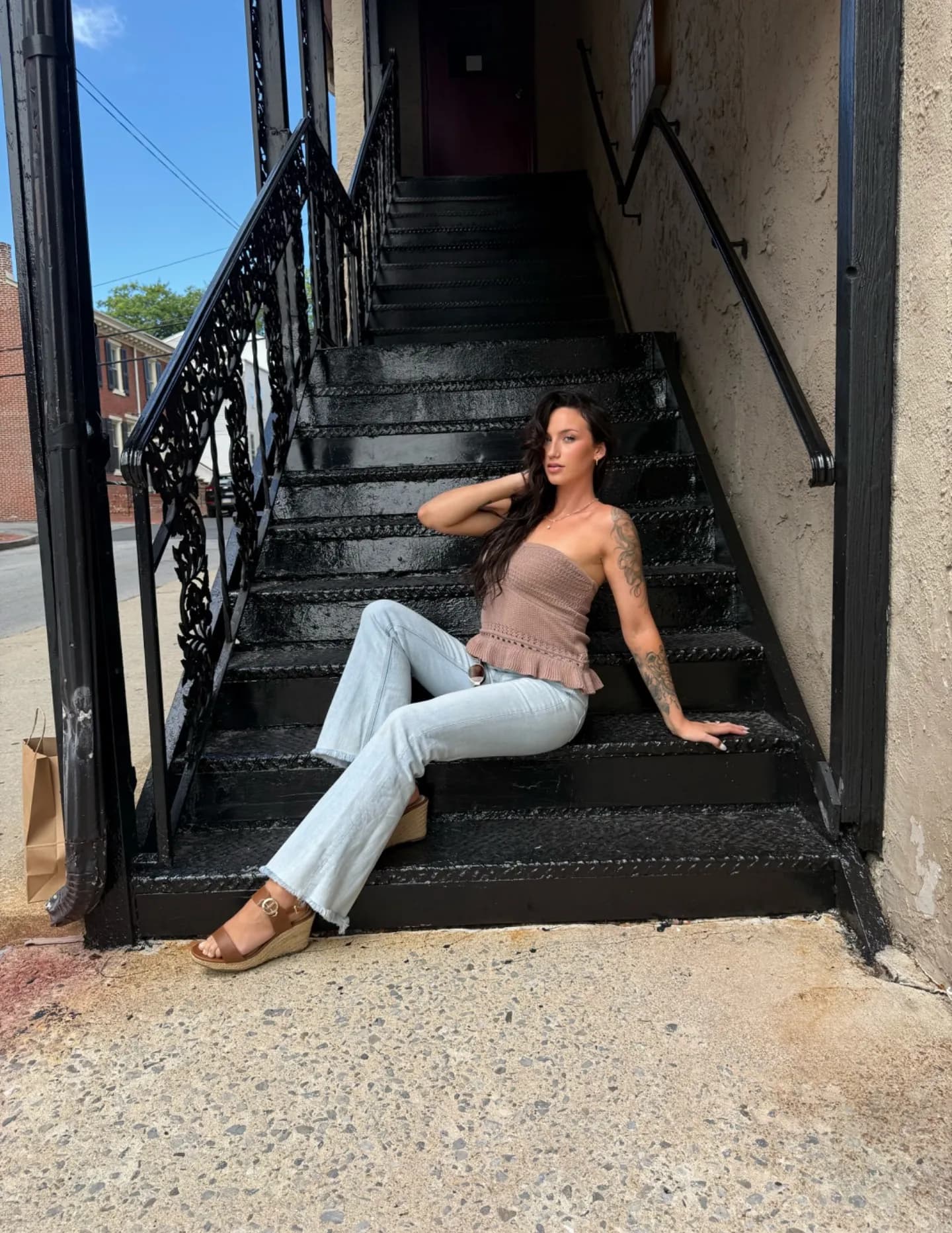 Stacie  image
